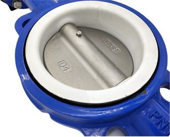 De Ring van FKM/van FKM/FPM Seat voor Vleugelkleppen, Zwarte 4 '' - 10 '' Silicone Verzegelende Ring