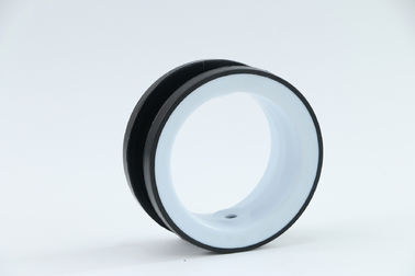 PTFE, Geleidend de Klepseat van PTFE +epdm voor gevoerde Vleugelklep