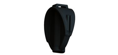 Zachte 2 '' - 24 '' Seat De Vleugelklep, de Verbinding Seat van de Slijtageweerstand paste Hardheid aan