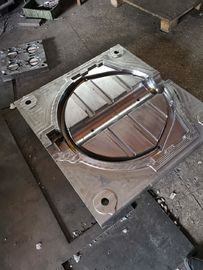Zachte 2 '' - 24 '' Seat De Vleugelklep, de Verbinding Seat van de Slijtageweerstand paste Hardheid aan