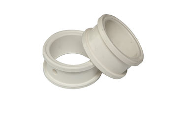 Elastische NBR-Hubverbinding Seat, Wafeltje/Handvattype Stabiele Vleugelklep Seat