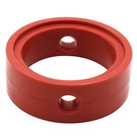 Elastische NBR-Hubverbinding Seat, Wafeltje/Handvattype Stabiele Vleugelklep Seat