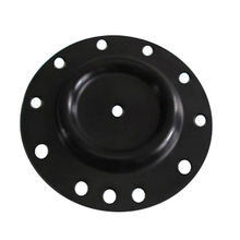 EPDM + NYLON Seat van de Diafragmaepdm Klep, de Stabiele Verbinding Seat van de Watercontrole