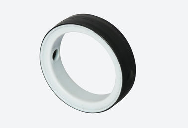 PTFE Gecombineerd EPDM-Klepseat voor AsVleugelklep 2 '' - 24 '' Grootte