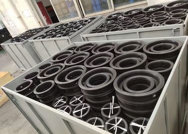 1“ - 54“ Lage TorsieVleugelklep Seat met Uitgebreide Levensduur