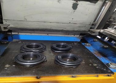 1“ - 54“ Lage TorsieVleugelklep Seat met Uitgebreide Levensduur