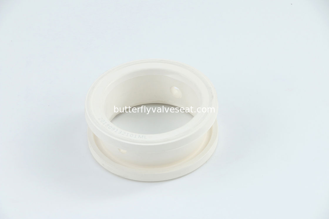 Wafeltje/Handvattype Vleugelklep Seat, van de Verbindingsseat van de Hubverbinding Drinkbare Toegelaten OEM