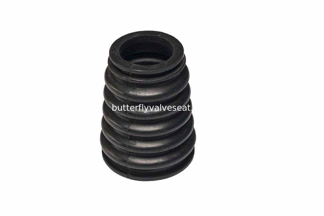 EPDM/Aangepaste RubberSchokbreker, AchterSchokbreker voor Autodelen/Machines