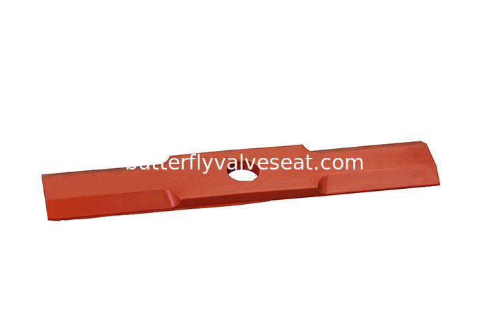 Seat-Stimuleringsmiddel Elastische Pakking voor PTFE Gezette Vleugelklep 2 '' - 24 '' Grootte